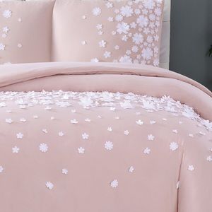 King size comforter set